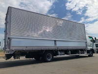 MITSUBISHI FUSO Fighter Aluminum Wing TKG-FK64F 2017 614,000km_4