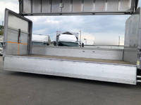 MITSUBISHI FUSO Fighter Aluminum Wing TKG-FK64F 2017 347,000km_17