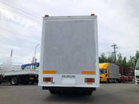 ISUZU Elf Mobile Catering Truck BDG-NPS85AN 2008 83,000km_6