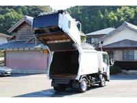 ISUZU Elf Garbage Truck TKG-NMR85AN 2013 233,000km_10