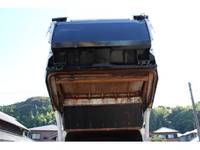ISUZU Elf Garbage Truck TKG-NMR85AN 2013 233,000km_11