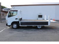 MITSUBISHI FUSO Canter Flat Body TPG-FBA00 2012 66,000km_16