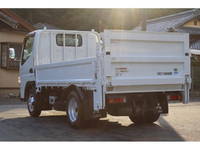 MITSUBISHI FUSO Canter Flat Body TPG-FBA00 2012 66,000km_2