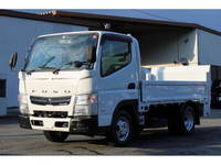 MITSUBISHI FUSO Canter Flat Body TPG-FBA00 2012 66,000km_3