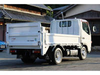 MITSUBISHI FUSO Canter Flat Body TPG-FBA00 2012 66,000km_4