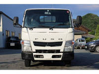 MITSUBISHI FUSO Canter Flat Body TPG-FBA00 2012 66,000km_5