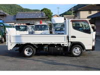 MITSUBISHI FUSO Canter Flat Body TPG-FBA00 2012 66,000km_7