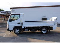 MITSUBISHI FUSO Canter Flat Body TPG-FBA00 2012 66,000km_8