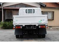 TOYOTA Toyoace Flat Body TKG-XZC605 2017 114,000km_5