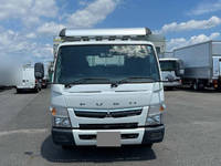 MITSUBISHI FUSO Canter Flat Body TPG-FEB20 2017 71,000km_3