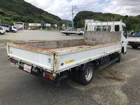 MITSUBISHI FUSO Canter Flat Body TPG-FEB50 2017 111,276km_2