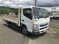 MITSUBISHI FUSO Canter Flat Body TPG-FEB50 2017 111,276km_3