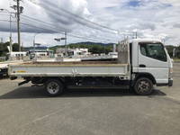 MITSUBISHI FUSO Canter Flat Body TPG-FEB50 2017 111,276km_6