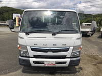 MITSUBISHI FUSO Canter Flat Body TPG-FEB50 2017 111,276km_7