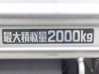 TOYOTA Toyoace Flat Body TPG-XZU645 2018 37,000km_10