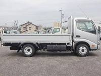 TOYOTA Toyoace Flat Body TPG-XZU645 2018 37,000km_5