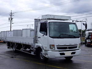 MITSUBISHI FUSO Fighter Aluminum Block PDG-FK71F 2009 561,000km_1