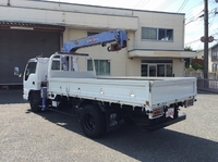 ISUZU Elf Truck (With 3 Steps Of Cranes) KR-NKR81LR 2002 123,671km_2