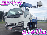 Elf Cherry Picker