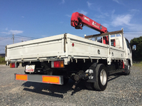 ISUZU Elf Truck (With 5 Steps Of Unic Cranes) KR-NPR72PR 2002 63,310km_2