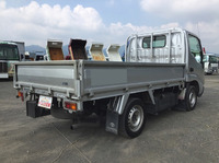 TOYOTA Toyoace Flat Body KR-KDY220 2006 109,189km_2