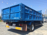 HINO Dutro Deep Dump PB-XZU414M 2006 92,492km_2