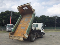 ISUZU Forward Dump PB-FRR35C3S 2005 97,502km_2