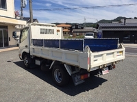 HINO Dutro Dump TKG-XZC610T 2015 28,580km_2