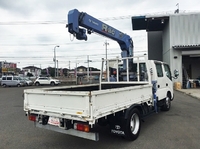 TOYOTA Toyoace Truck (With 3 Steps Of Cranes) PB-XZU346 2005 26,065km_2