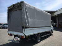 MITSUBISHI FUSO Canter Covered Wing KK-FE72EE 2003 213,645km_2