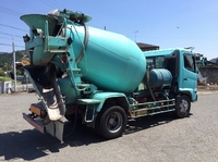 HINO Ranger Mixer Truck KL-FJ1JDEA 2003 298,302km_2