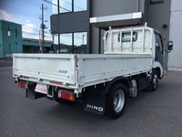 HINO Dutro Flat Body PB-XZU368M 2006 81,696km_2