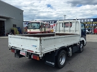 HINO Dutro Flat Body PB-XZU368M 2006 126,443km_2