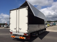 ISUZU Forward Aluminum Wing SKG-FRR90T2 2012 412,671km_2