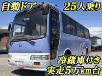 HINO Liesse Micro Bus KC-RX4JFAA 1995 55,929km_1
