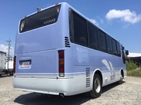 HINO Liesse Micro Bus KC-RX4JFAA 1995 55,929km_2