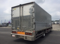 HINO Ranger Aluminum Wing KK-FD1JPEA 2003 116,747km_2