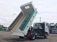 HINO Ranger Dump TKG-FC9JCAA 2016 1,140km_2