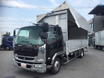 Fighter Refrigerator & Freezer Wing