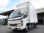Dutro Panel Van