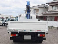 HINO Dutro Truck (With 3 Steps Of Cranes) TKG-XZU650M 2016 46,680km_6