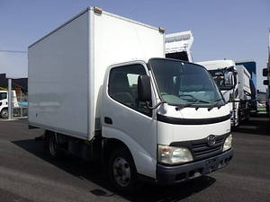 TOYOTA Others Reefer Van BDG-XZU504 2008 186,635km_1