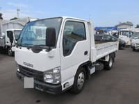 ISUZU Elf Dump TPG-NKR85AD 2017 56,768km_4