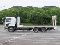 HINO Ranger Self Loader LDG-GK8JNAA 2017 220,000km_3