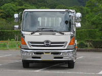 HINO Ranger Self Loader LDG-GK8JNAA 2017 220,000km_5