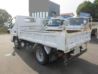 MITSUBISHI FUSO Canter Dump TPG-FBA60 2017 49,848km_2