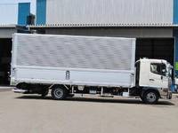 HINO Ranger Aluminum Wing 2PG-FD2ABG 2019 273,000km_4