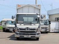 HINO Ranger Aluminum Wing 2PG-FD2ABG 2019 273,000km_5