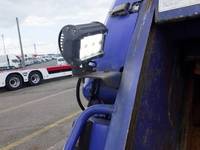 HINO Dutro Garbage Truck TKG-XZU700M 2014 258,000km_25