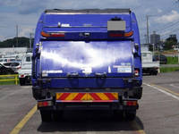 HINO Dutro Garbage Truck TKG-XZU700M 2014 258,000km_6